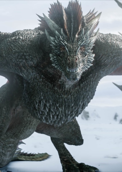 Dragon photo