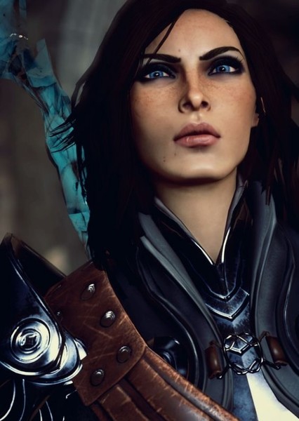 Dragon Age: Inquisition photo