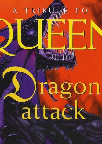 Dragon Attack