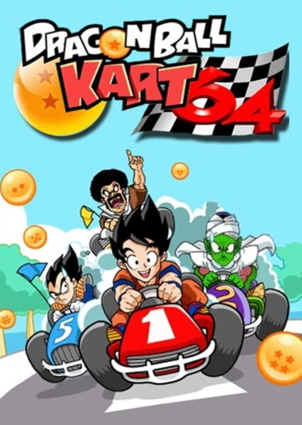 Dragon Ball (Franchise) photo