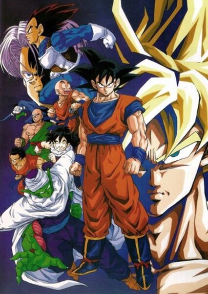 Dragon Ball (Franchise) photo