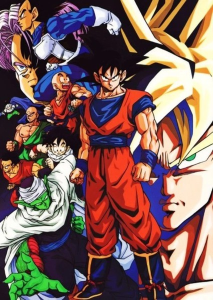 Dragon Ball Z photo