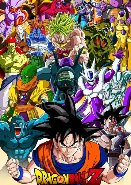Dragon Ball Z photo