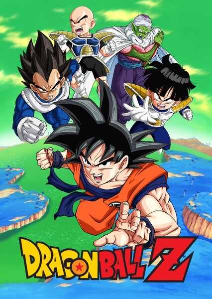 Dragon Ball Z (TV Show)