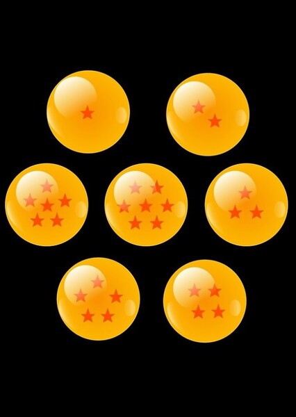 Dragon Balls photo