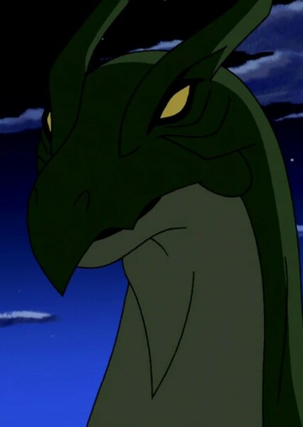 Dragon (Ben 10)