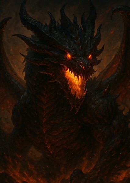 Dragon Demon photo