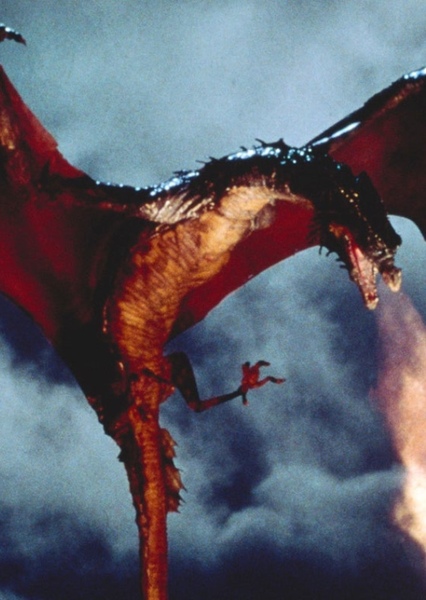 Dragon (Dragonslayer)