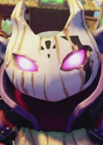 Dragon Hunter (Skylanders)