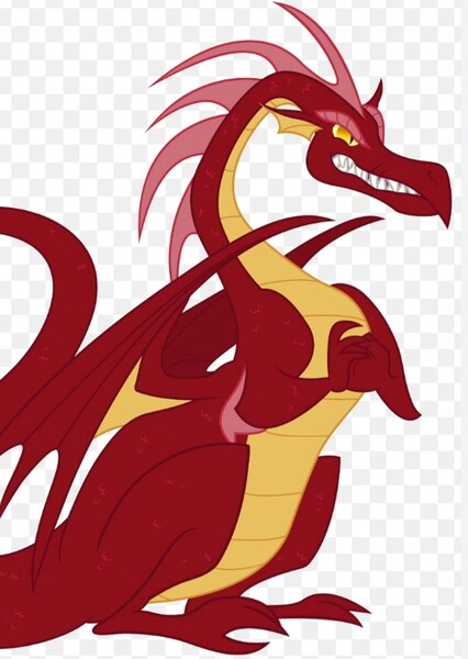 Western Dragon