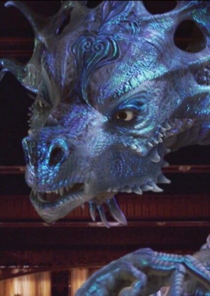 Dragon Narissa