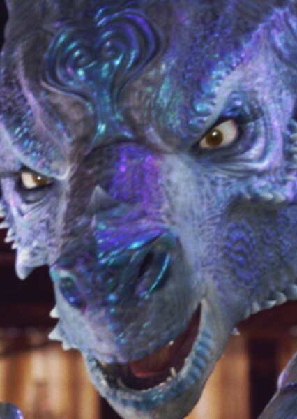 Dragon Narissa
