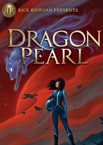 Dragon Pearl