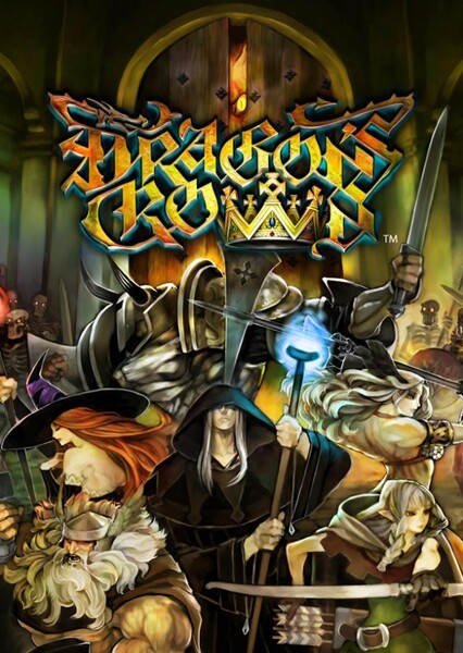 Dragon's Crown