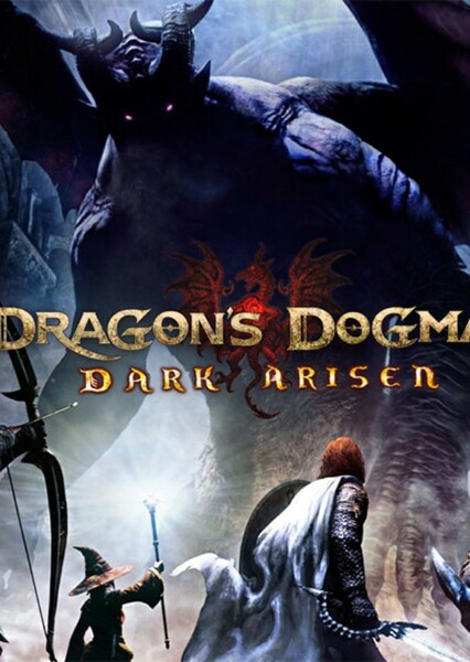 Dragon's Dogma photo