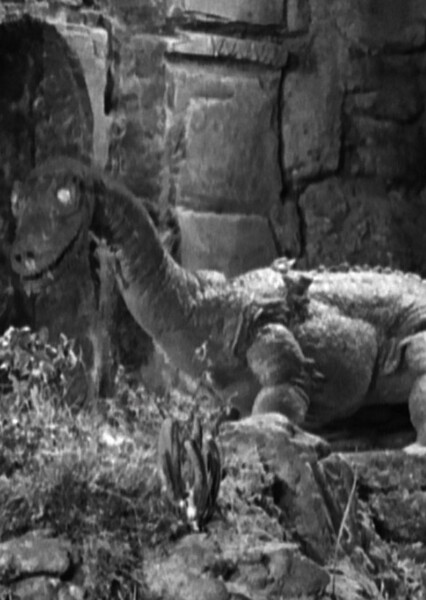 Dragon (Son of Kong)