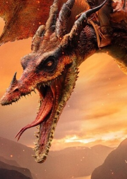 Dragon Sound Effects photo