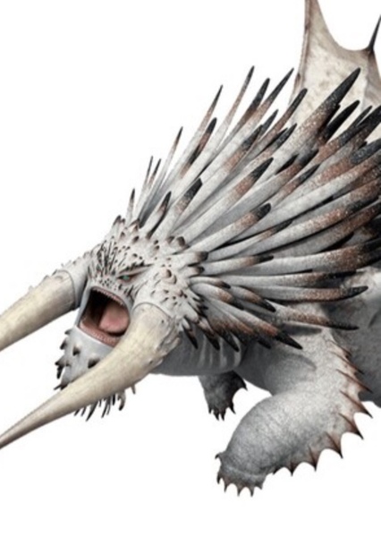 Dragon Sound Effects photo