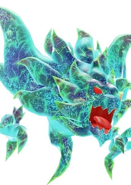 Dragon Sound Effects photo