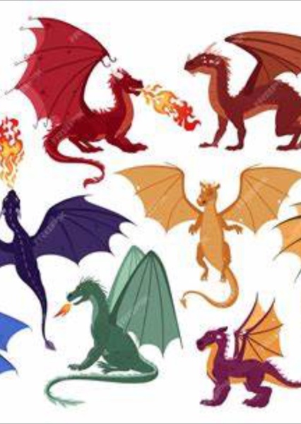 Dragon (Species)