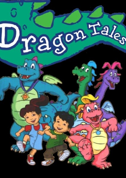 Dragon Tales photo