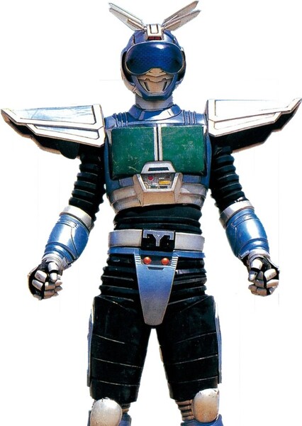 Dragonborg