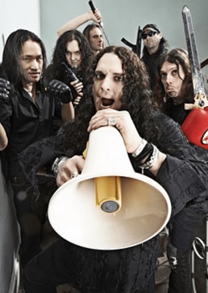 Dragonforce
