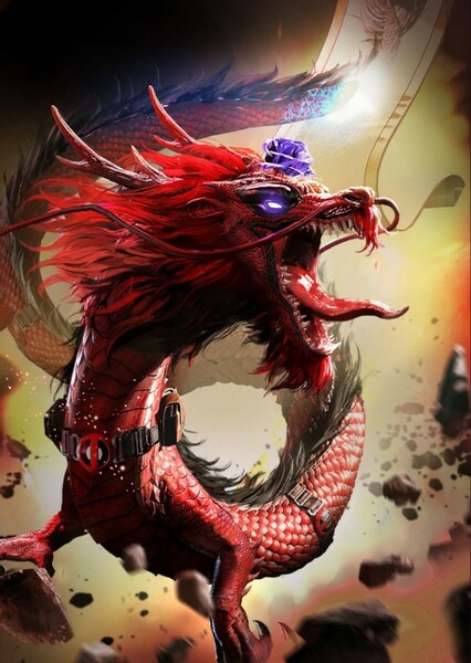 Dragonpool