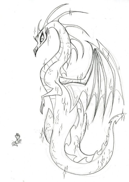 Dragons (MLP)