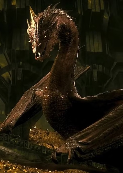 Dragons (Mythical Creature) photo