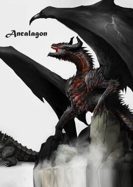 Dragons (Mythical Creature) photo