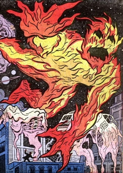 Dragoom (Marvel)