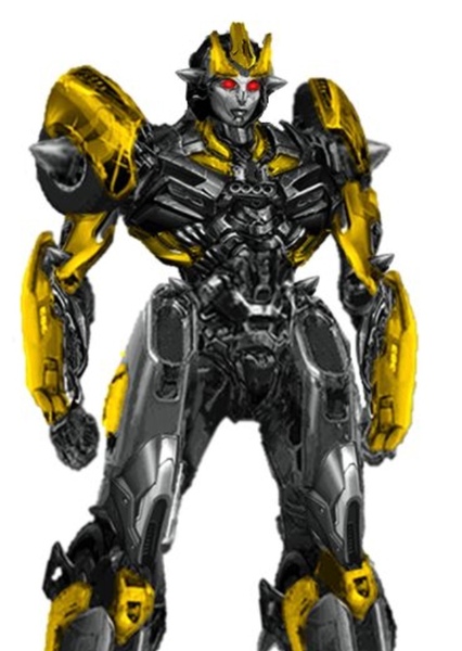 Dragstrip (Transformers) photo