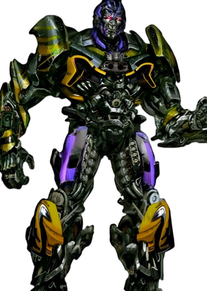 Dragstrip (Transformers) photo