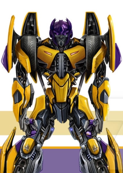 Dragstrip (Transformers)