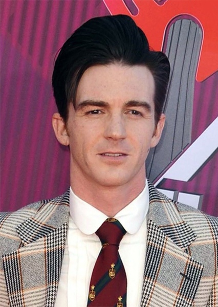 Drake Bell