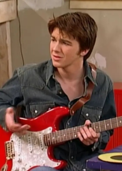Drake Bell