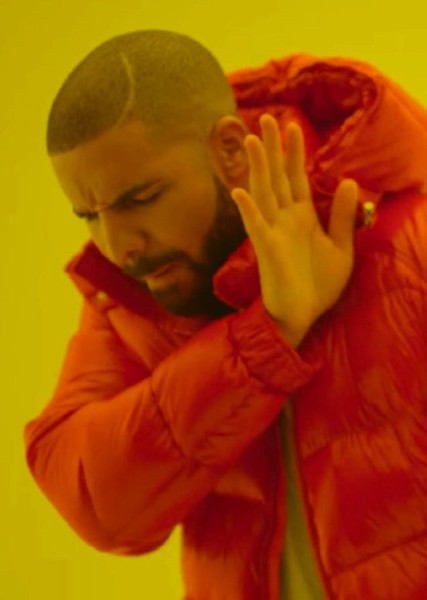 Drake Graham