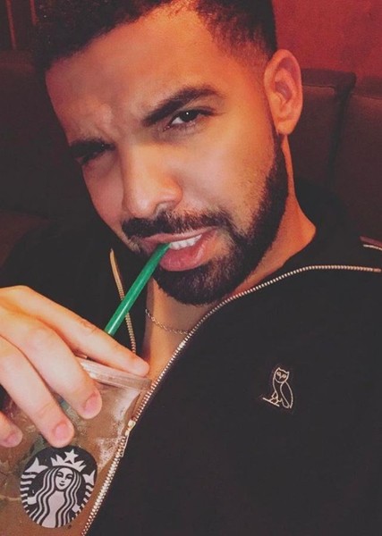 Drake Graham photo