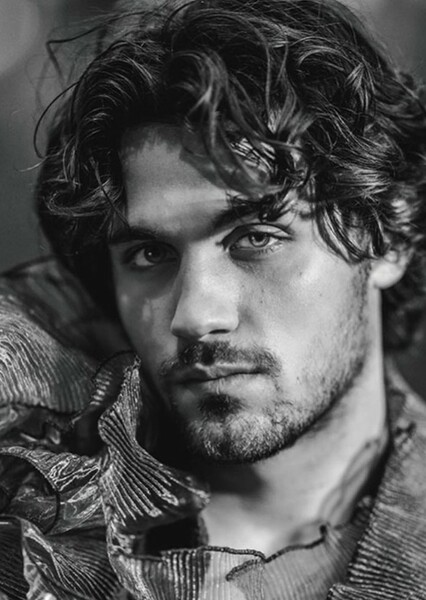 Drake Rodger photo