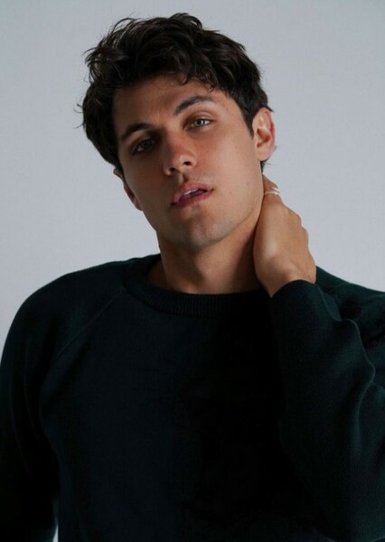 Drake Rodger photo