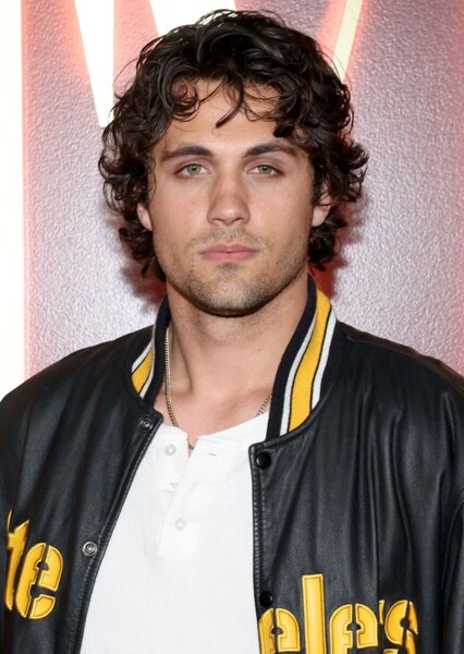 Brody Scott