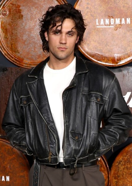 Drake Rodger photo