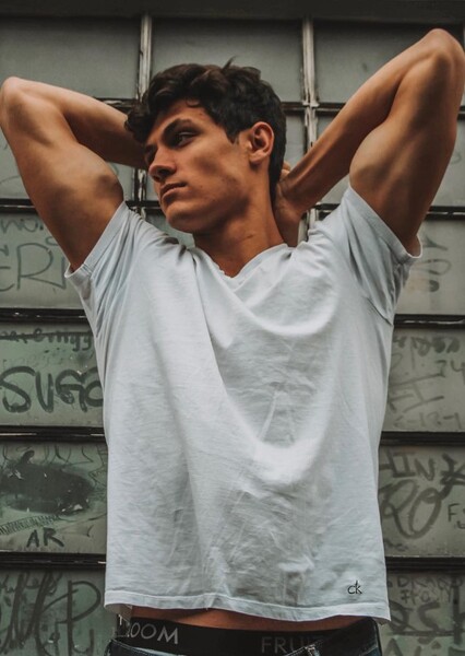 Drake Rodger photo