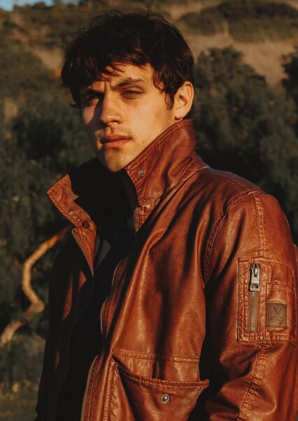 Drake Rodger photo