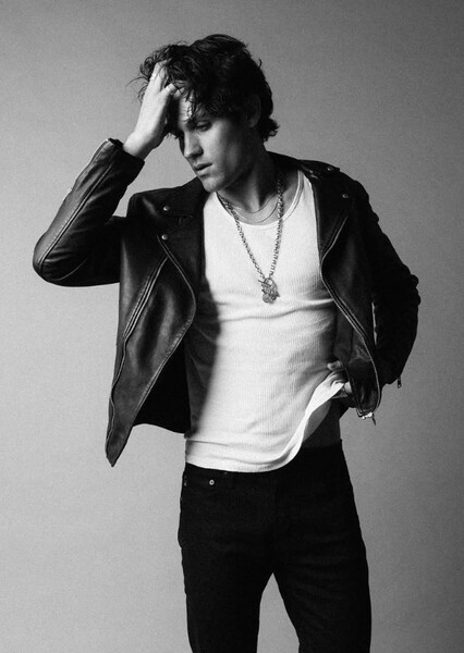 Drake Rodger photo