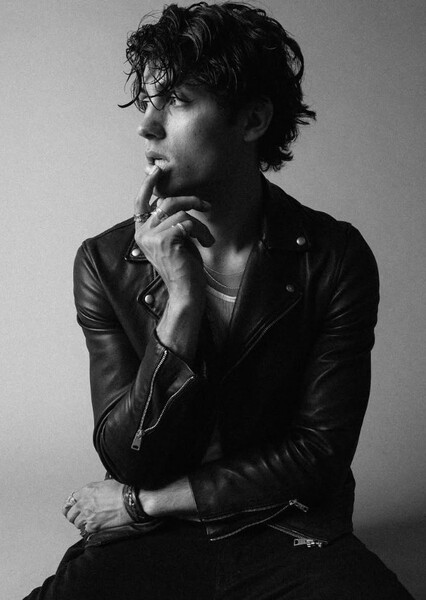 Drake Rodger photo