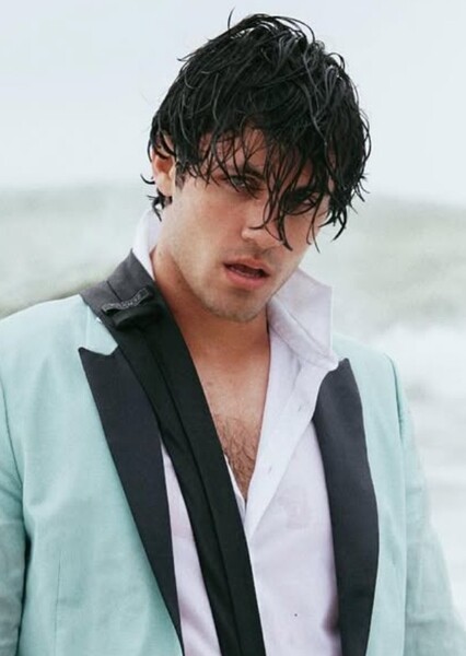 Drake Rodger photo