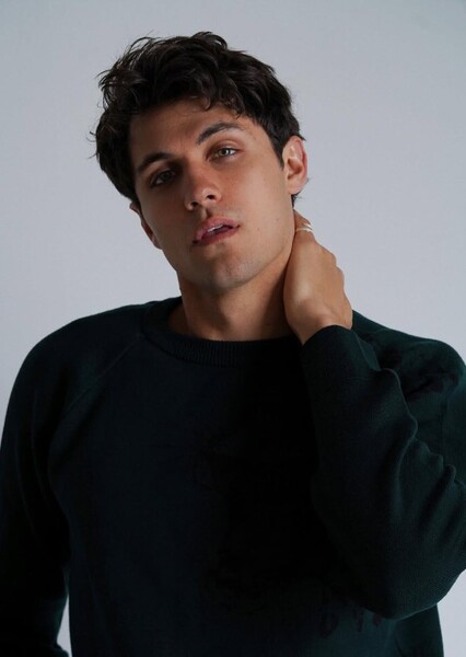 Oliver Radford