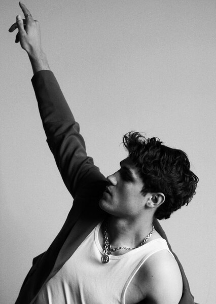 Drake Rodger photo